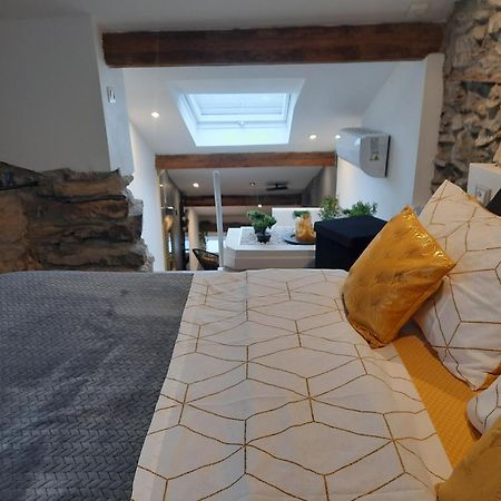 Luxury Room La Terrazza Sul Lago Di Como 布里维奥 外观 照片