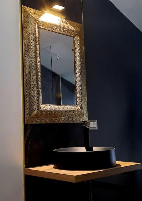 Luxury Room La Terrazza Sul Lago Di Como 布里维奥 外观 照片
