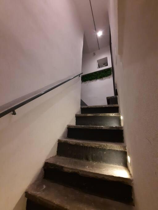 Luxury Room La Terrazza Sul Lago Di Como 布里维奥 外观 照片