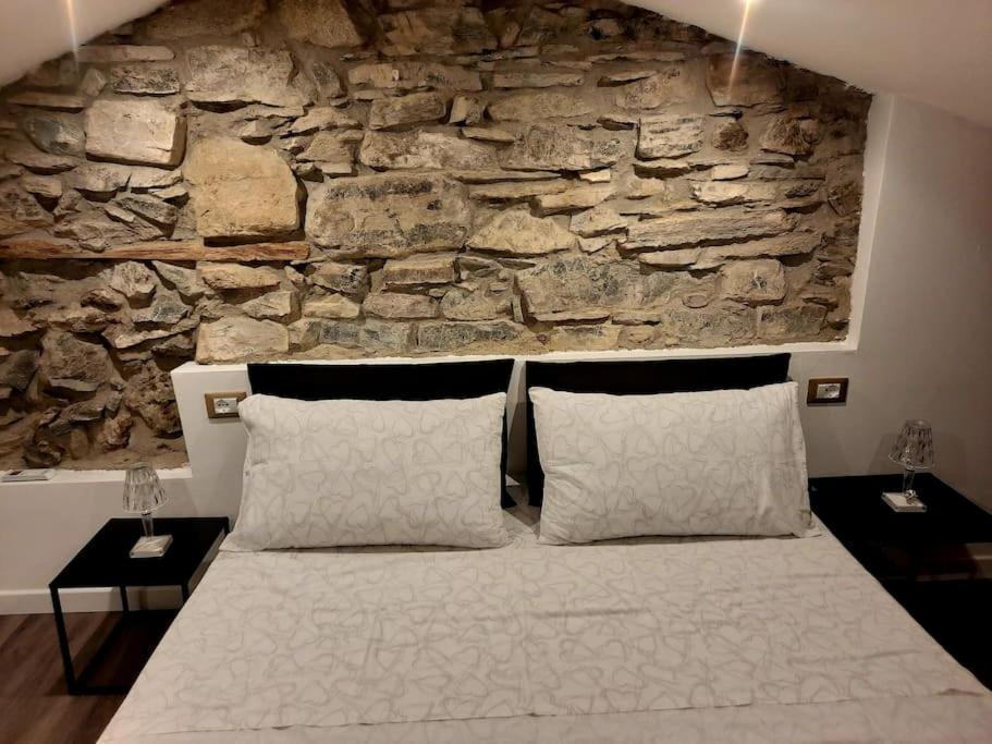 Luxury Room La Terrazza Sul Lago Di Como 布里维奥 外观 照片