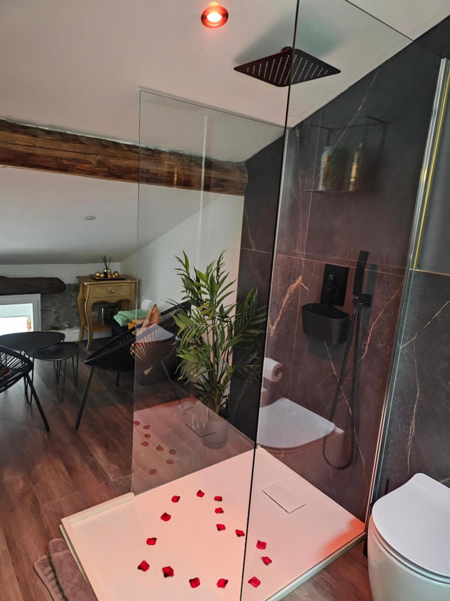 Luxury Room La Terrazza Sul Lago Di Como 布里维奥 外观 照片